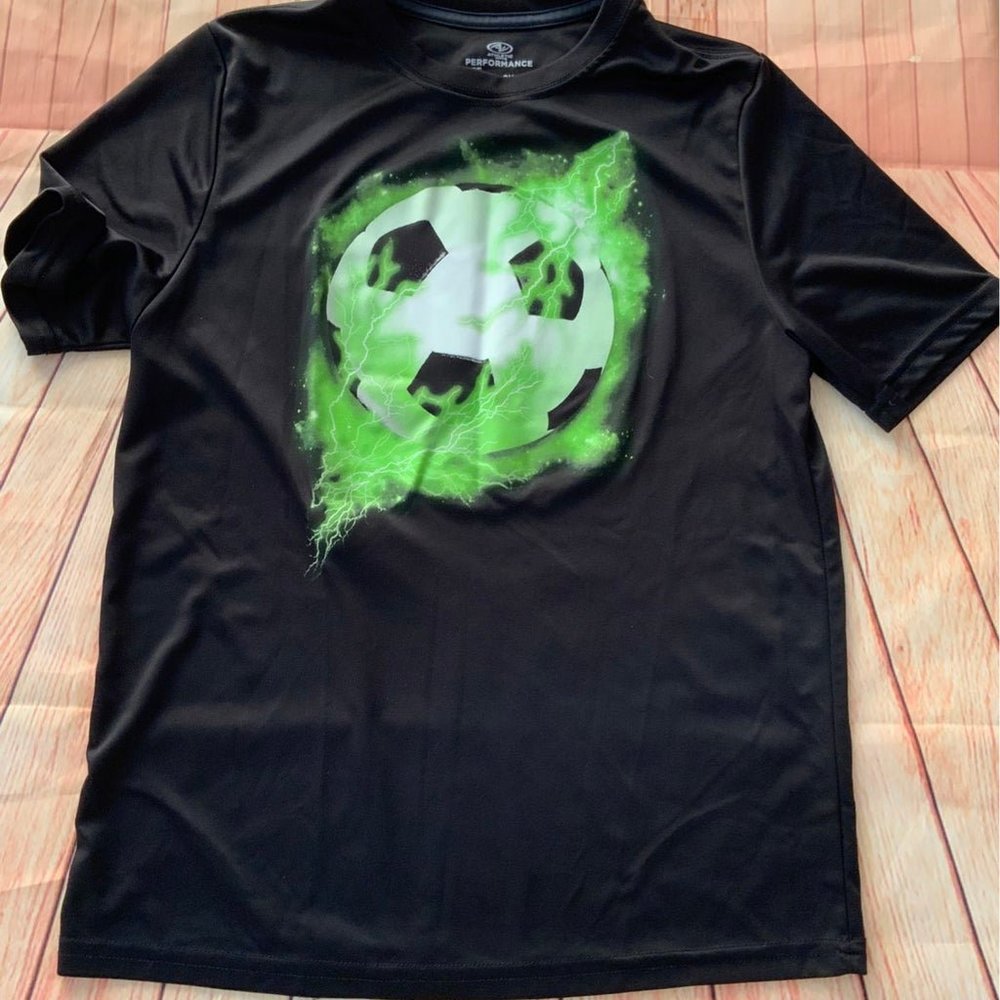 XXL boy Shirt